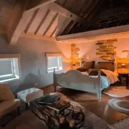 Hétvégi ház La Petite Maison *