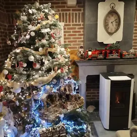La Petite Maison Hétvégi ház *