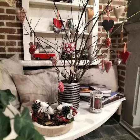 La Petite Maison *