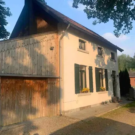 La Petite Maison Limbourg