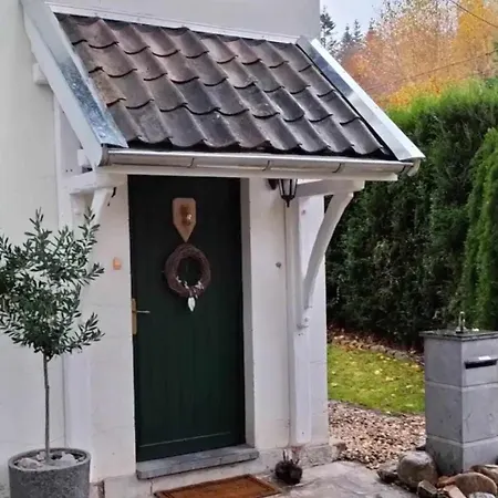 Hétvégi ház La Petite Maison Limbourg
